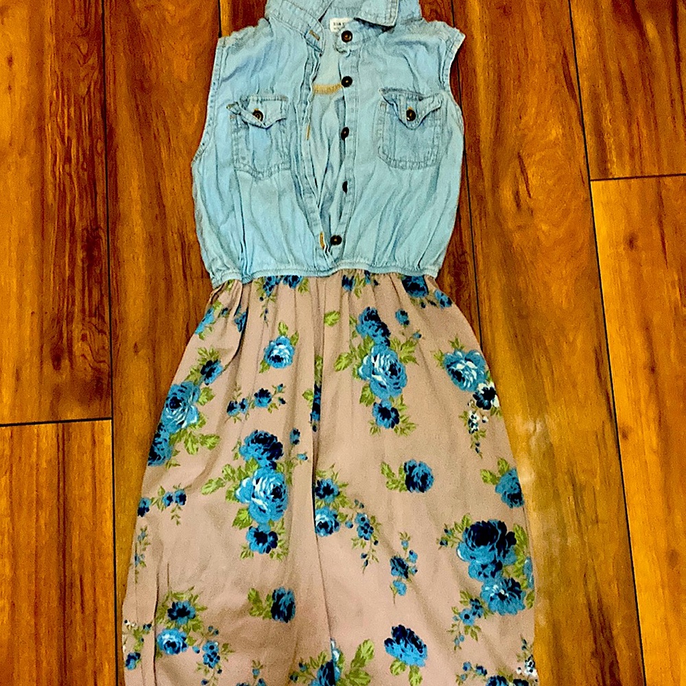 One piece pant romper